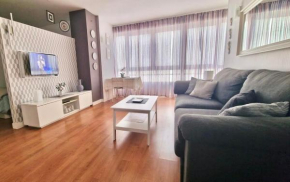 Luján Suite Playa Las Canteras